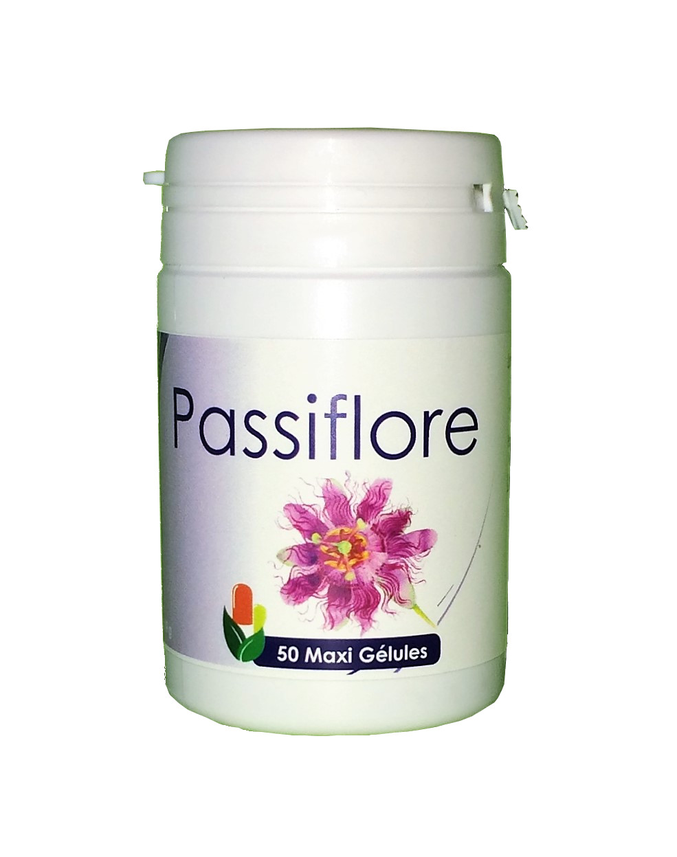 Passiflore 50ml Extrait de Plante Fraîche - Promelis
